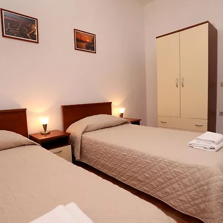 Lejlighed Kuzmanic *