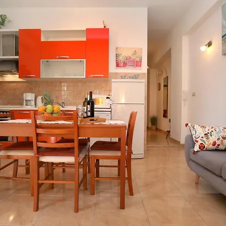 Kuzmanic Apartmán Trogir
