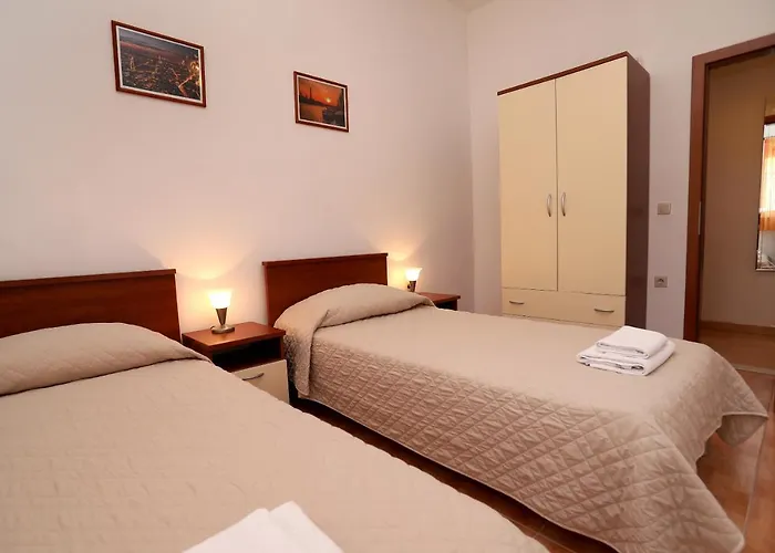 Lägenhet Kuzmanic *