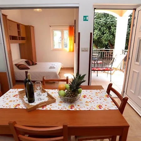 Kuzmanic Apartman