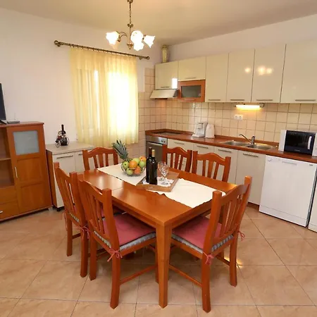 Kuzmanic Apartman