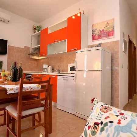 Apartman Kuzmanic *