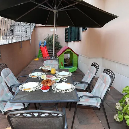 Kuzmanic Apartman Trogir