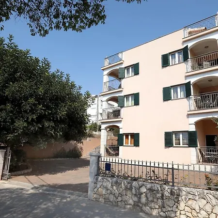 Apartamento Kuzmanic Trogir