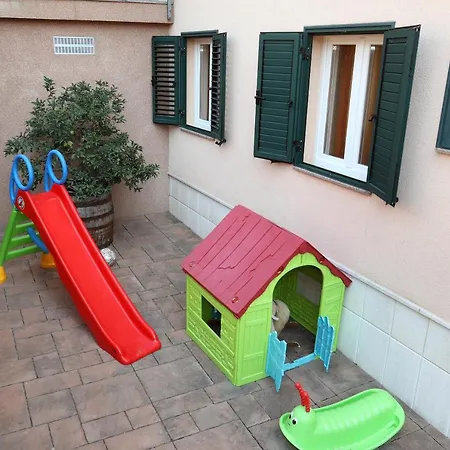 Apartman Kuzmanic *