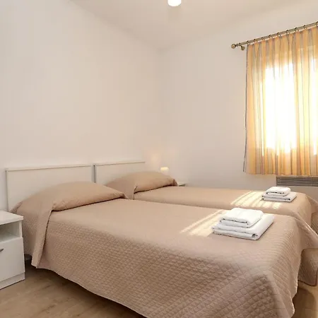 Kuzmanic Apartman *