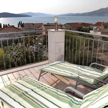 Kuzmanic Apartamento Trogir