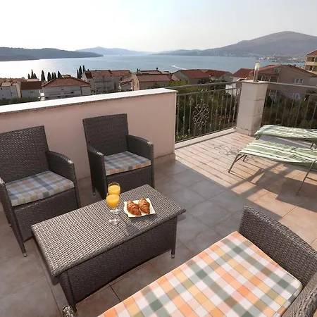 Apartman Kuzmanic Trogir