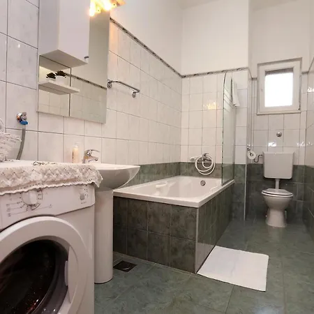 Kuzmanic Apartman