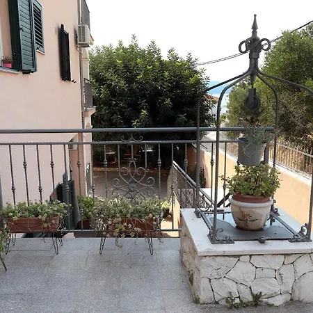 Apartman Kuzmanic