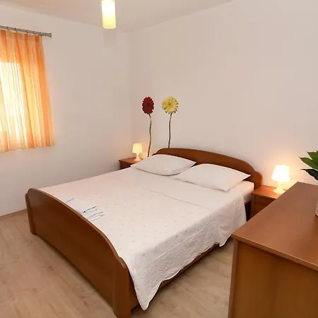 Kuzmanic Apartman *