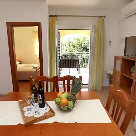 Kuzmanic Trogir
