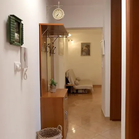 Kuzmanic Apartman Trogir