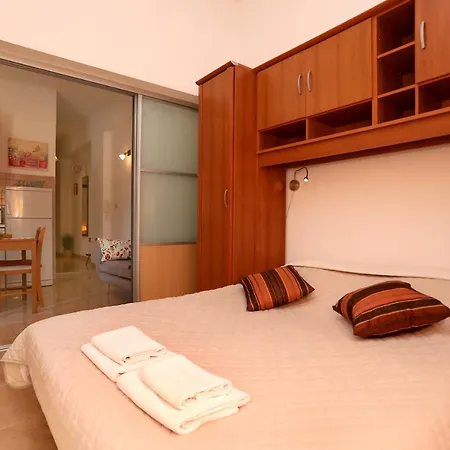 Kuzmanic Apartman *