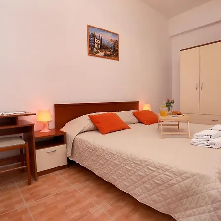 Kuzmanic Trogir