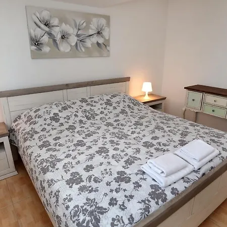Apartman Kuzmanic *