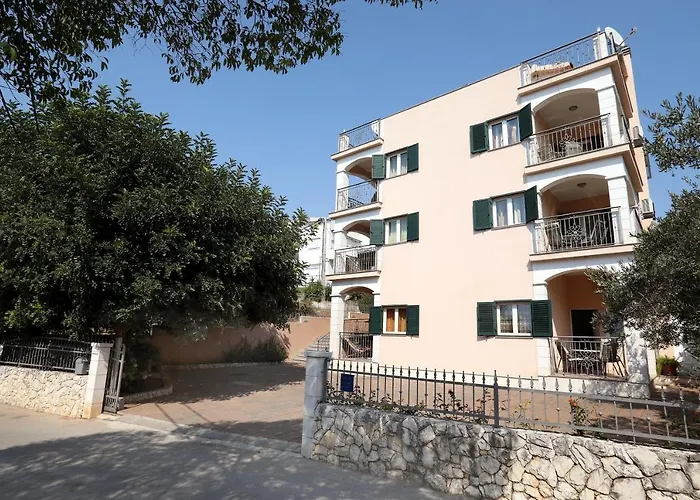 Lejlighed Kuzmanic Trogir
