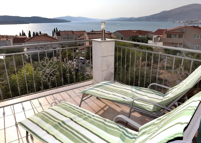 Kuzmanic Lejlighed Trogir