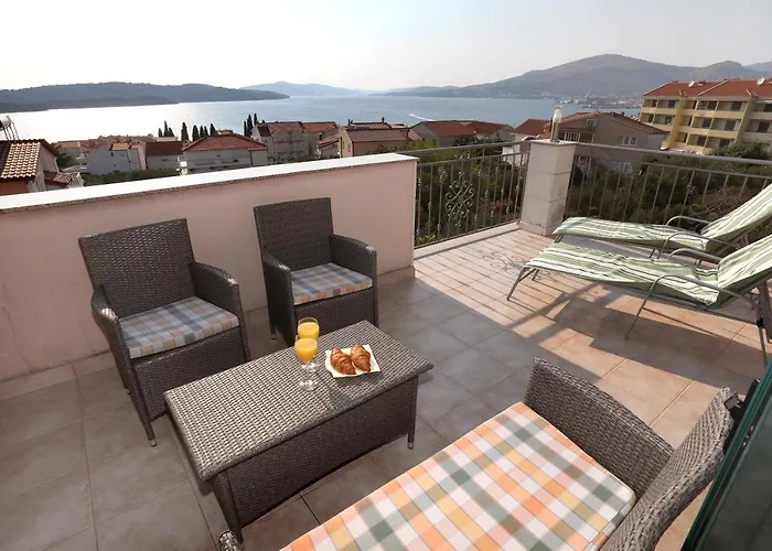 Lejlighed Kuzmanic Trogir