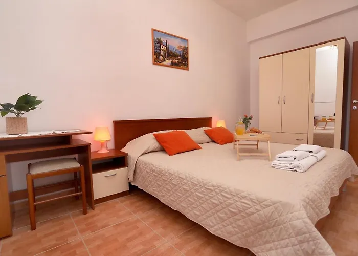 Kuzmanic Trogir