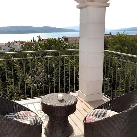 Daire Kuzmanić Trogir